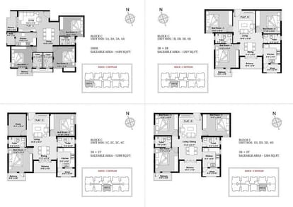 BBCL Ashraya Brochure Image 34