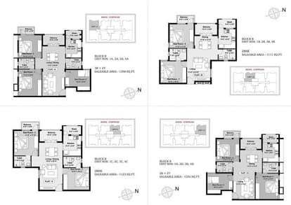 BBCL Ashraya Brochure Image 31