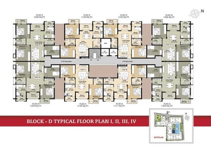 BBCL Ashraya Brochure Image 38