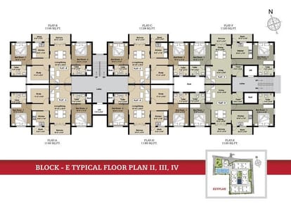 BBCL Ashraya Brochure Image 42
