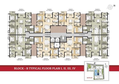 BBCL Ashraya Brochure Image 30