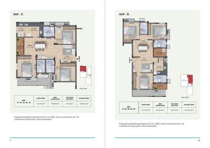 BBCL Sanskriti Brochure Image 6