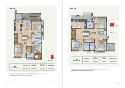 BBCL Sanskriti Brochure Image 5