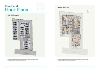 BBCL Sanskriti Brochure Image 4
