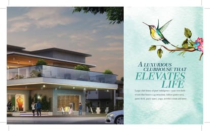 BBCL Villaheaven Brochure Image 19