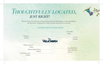 BBCL Villaheaven Brochure Image 6