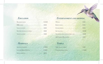 BBCL Villaheaven Brochure Image 30