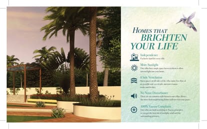 BBCL Villaheaven Brochure Image 13