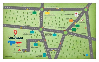 BBCL Villaheaven Brochure Image 7
