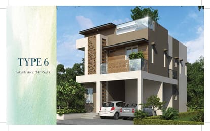 BBCL Villaheaven Brochure Image 27