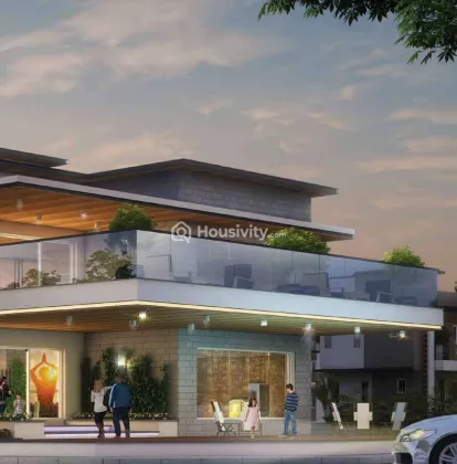 BBCL Villaheaven Image 11