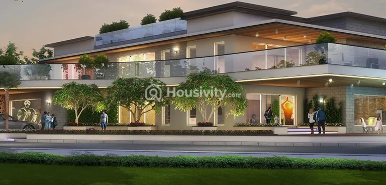 BBCL Villaheaven Image 3