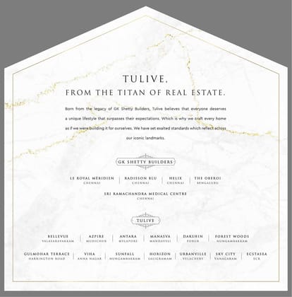 Tulive Grandezza Brochure Image 3