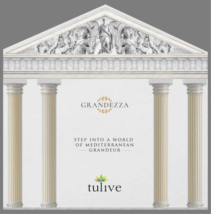 Tulive Grandezza Brochure Image 1