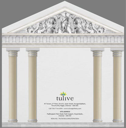 Tulive Grandezza Brochure Image 34