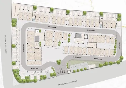 Tulive Grandezza Image 11