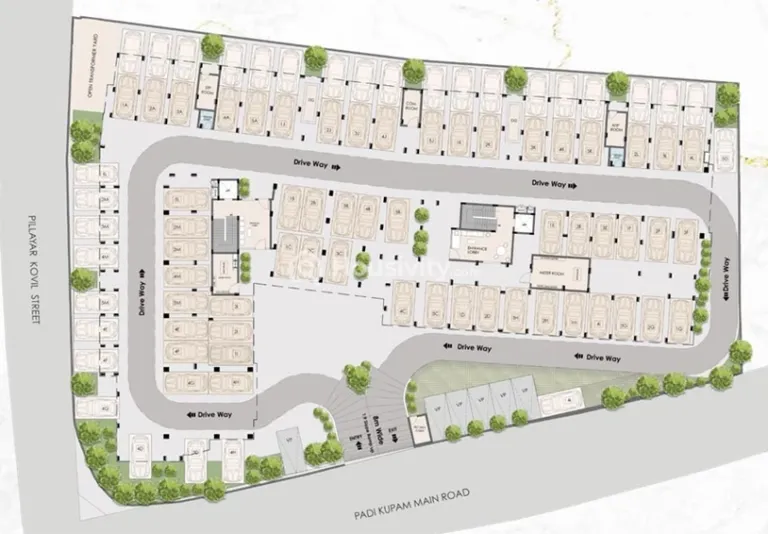 Tulive Grandezza Image 11