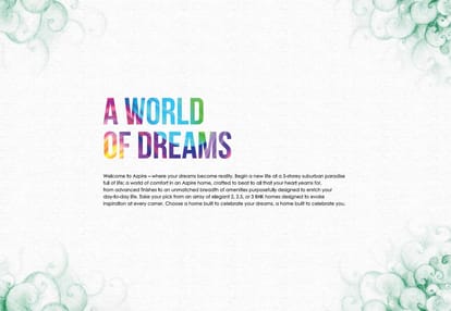 Tulive Azpire Brochure Image 5