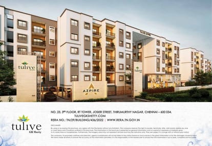 Tulive Azpire Brochure Image 31