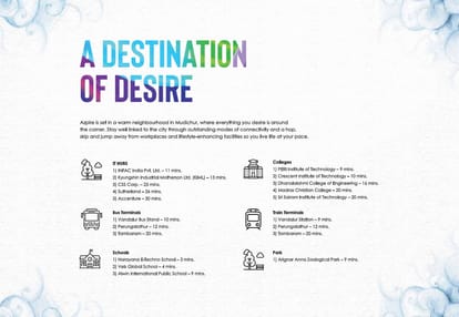 Tulive Azpire Brochure Image 9