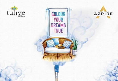 Tulive Azpire Brochure Image 1