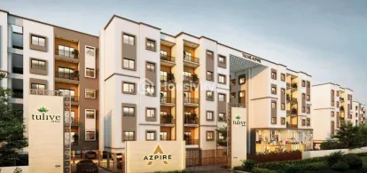 Tulive Azpire Image 1