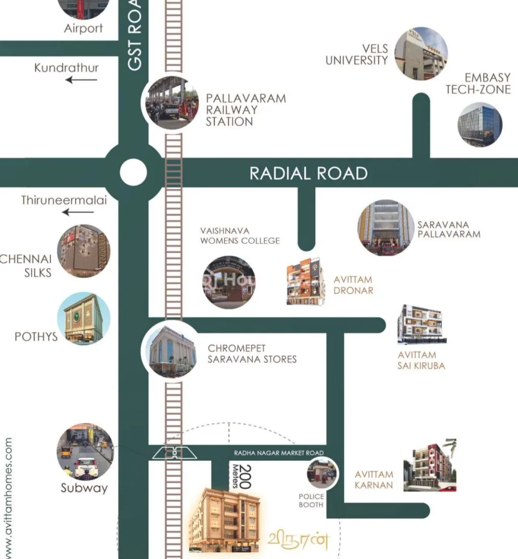 Avittam Vidhuran Image 4