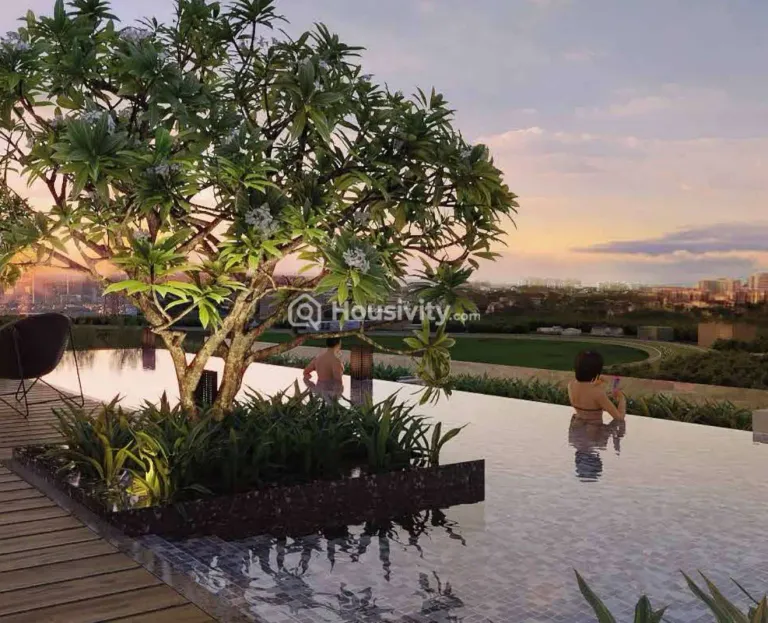 Purva Somerset House Image 4