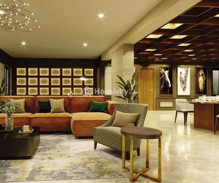 Purva Somerset House Image 5