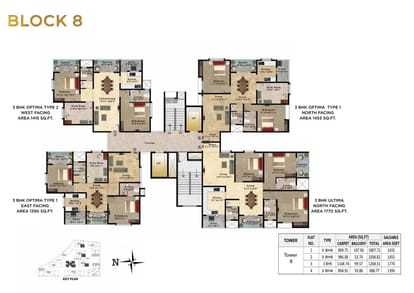 Shriram Park 63 Brochure Image 29