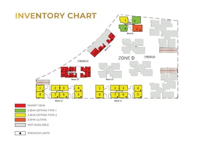 Shriram Park 63 Brochure Image 20