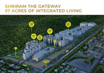 Shriram Park 63 Brochure Image 9