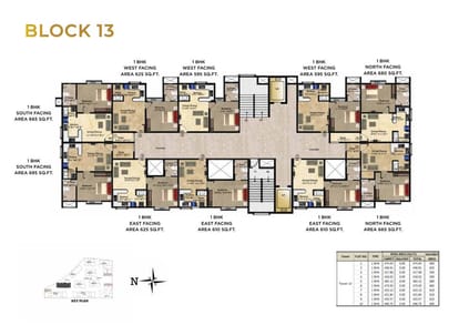 Shriram Park 63 Brochure Image 27