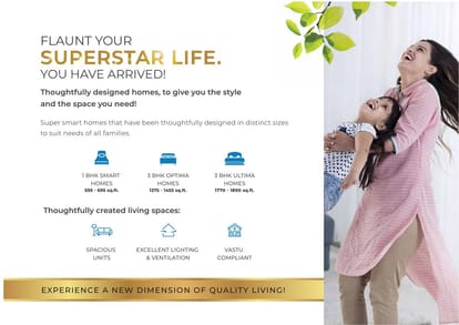 Shriram Park 63 Brochure Image 17