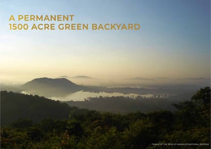 Shriram Park 63 Brochure Image 7