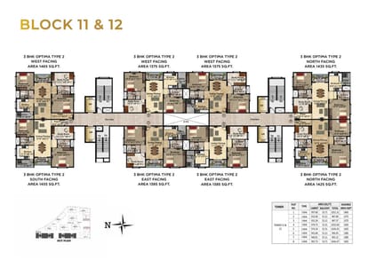 Shriram Park 63 Brochure Image 26