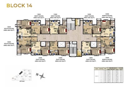 Shriram Park 63 Brochure Image 28