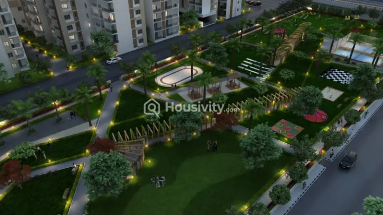 Shriram Park 63 Image 1