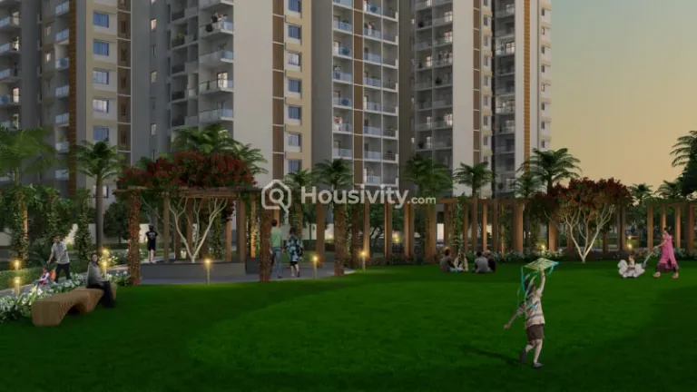 Shriram Park 63 Image 3
