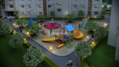 Shriram Park 63 Image 4