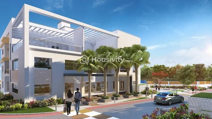 Shriram 122 West Image 2