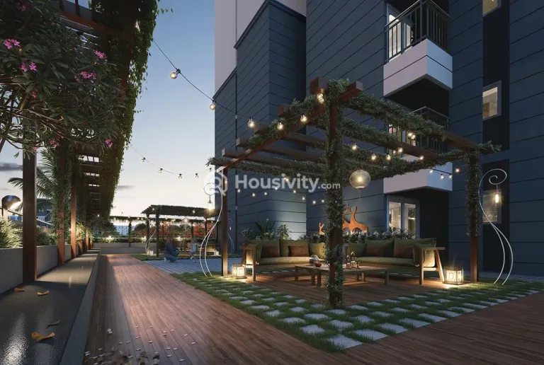 Shriram Paradiso Image 5