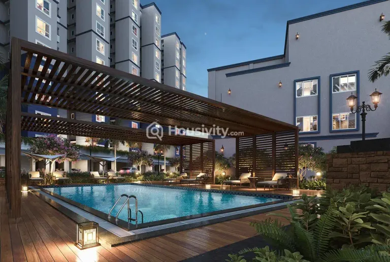 Shriram Paradiso Image 6