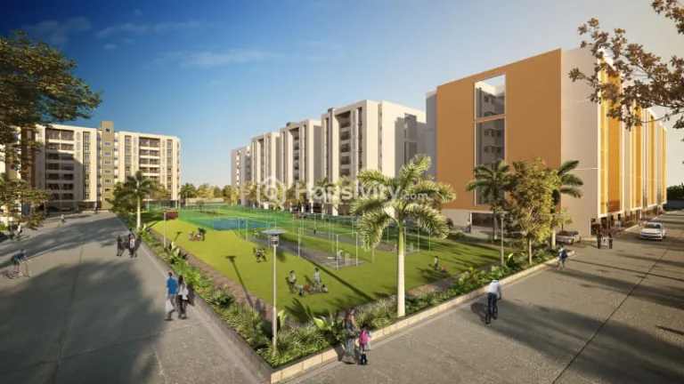 Shriram Lakeside Residences Image 5