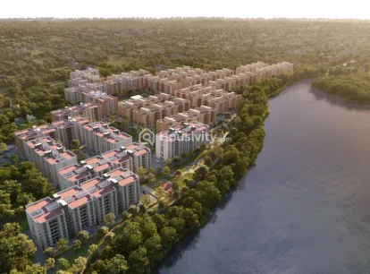 Shriram Lakeside Residences Image 3
