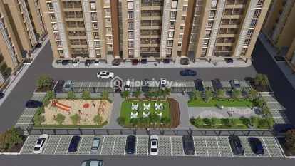 Shriram Lakeside Residences Image 2