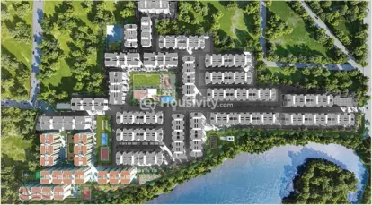 Shriram Lakeside Residences Image 6