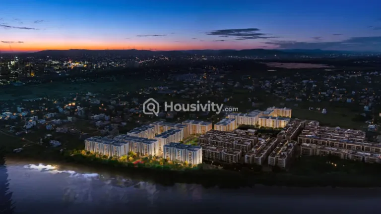 Shriram Lakeside Residences Image 4