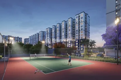 Shriram Pudhiya Chennai Image 4