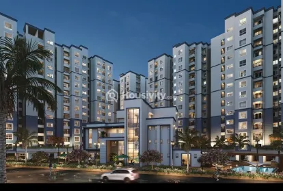 Shriram Pudhiya Chennai Image 1